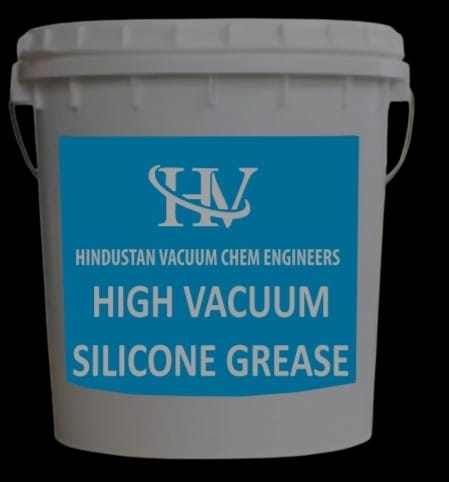 HIGH VACUUM SILICONE GREASE