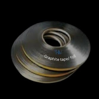 GRAPHITE FOIL/TAPE