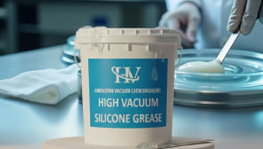 high vacuum silicon grease